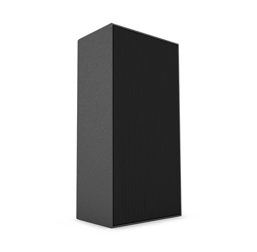 X8i同轴全频扬声器
