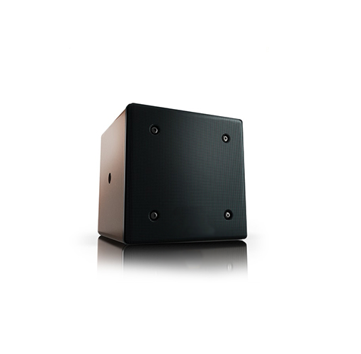 5xt 同轴全频扬声器