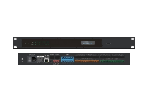 DCP1208  数字音频处理器